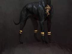 냉정한 아누비스