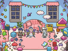 제 3화 어서오세요, 코노에