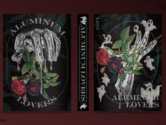 025. ALUMINUM LOVERS