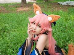 FATE 타마모노마에