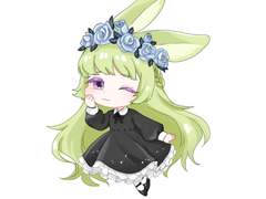 호밀 SD커미션입니다