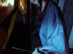 마도조사:: 이릉노조 위무선