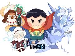 ND러너님 이벤트 참가했습니다