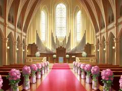 데레마스배 가장 '결혼하고 싶은' 캐릭터 설문 결과