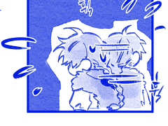 오월국 관광일지_1 (1월 16일 스진 이후)