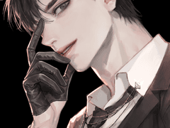 청려 포토카드 유료도안