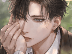 (문대없는)청려문대 포토카드 유료도안