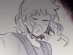 73화 가난과 기침, 그리고..