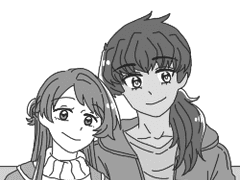 [호브우리] 챔피언과 매니저 -13.