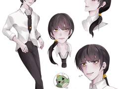 미스터리수사반