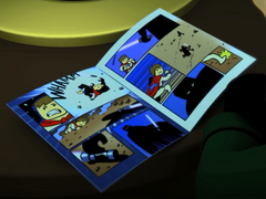 (닌자고)자기전에 마시는 차는 신중하게