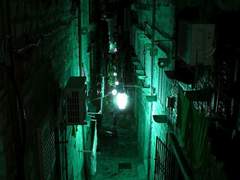 스피릿과 오퍼튜니티의 이야기 - 1