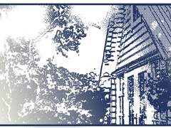 뭐든 바라는 대로 될 거라 믿는 꼬맹아.