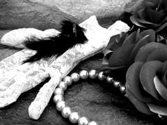 이상한 나라의 손 없는 앨리스