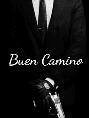 Buen Camino