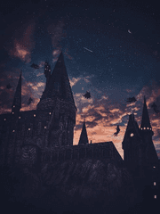 Hogwarts