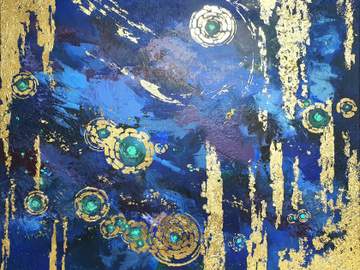 [아크릴] Universe_판매 중