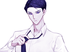 유 현우 / 교도관