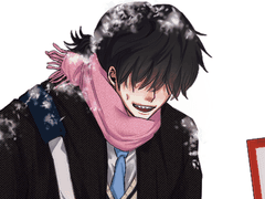 마가리기 케이지 | 3 | XY