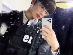 조직 막내 선우 + 조직 보스 여주