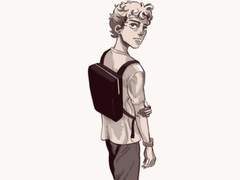 2022년 1월 17일 (월) <캐릭터>