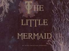 [놔남재인] 푸른 빛을 품은 인어공주님