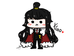 간단 미니 SD 커미션