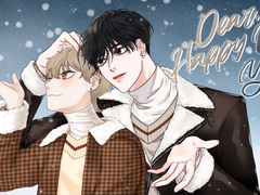 디어이어 핸드아웃 및 BGM 리스트 공유