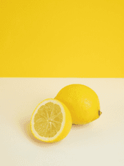 Bitter Lemon