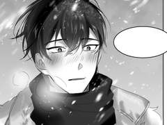 [이부시마] 눈치챘을 땐