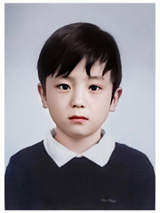 그 녀석의 크립토나이트