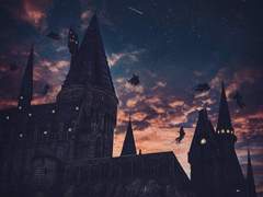 Hogwarts