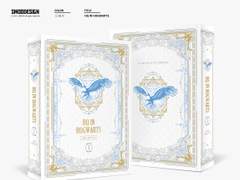 하이큐 인 호그와트(HQ IN HOGWARTS) 소장본 통판 & 하이큐 네임리스 쁘띠 배포전 공지