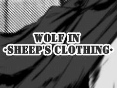 Wolf in sheep’s clothing