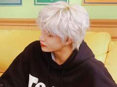 아이돌 김정우 VS 남친 정재현