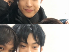 개같은 대학교 엔시티랑 다니기 16