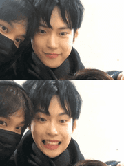 개같은 대학교 엔시티랑 다니기