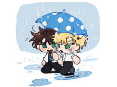 [시죠세] 챕스틱 챌린지