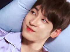 [세븐틴/원우] 브이로그 합니다 (원우 ver.)