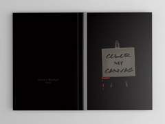 Adonis Scandal 표지 디자인 (1)