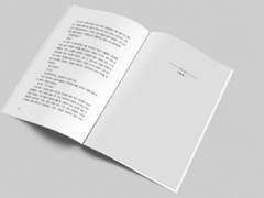 Adonis Scandal 내지 디자인 (1)