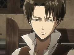 [리바이 드림] 스프링 13