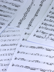 잃어버린 겨울을 위한 파반느