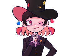 [빵긋 ]헨리 스틱민 & 보컬로이드 메들리 합작 완성본 모음