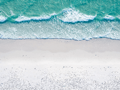 [마블/au] 시간의 바다 너머 1