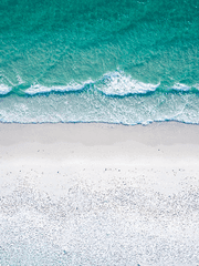 시간의 바다 너머