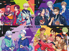 MOW : AR 포토 프레임 쇼트 보이스 드라마