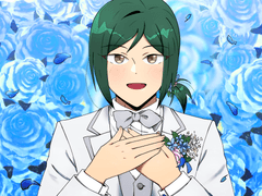 「「「出会ってくれて、ありがとう！」」」