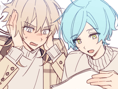 앙스타 로그 정리 3 (21/04~21/12)