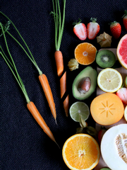 일단, 침대에서 일어나는 것부터 시작해봅시다.